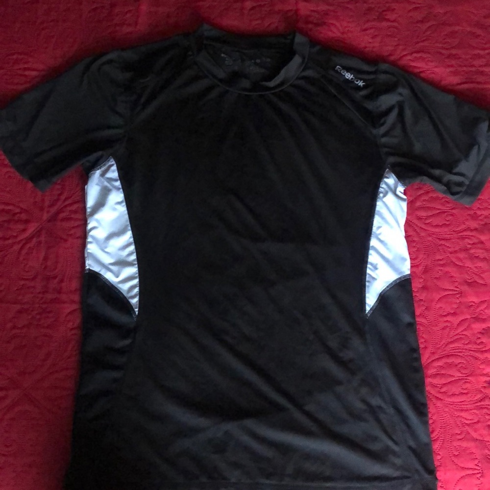 Reebok Men’s Training Shirt